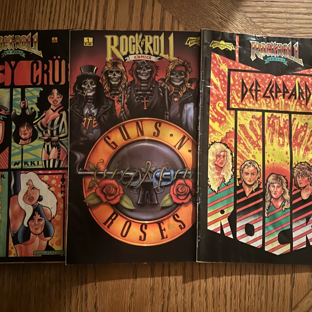 Collection